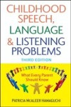 Childhood Speech, Language, and Listening Problems