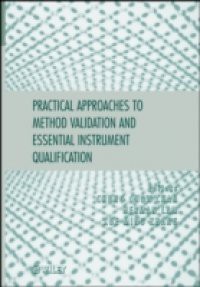 Practical Approaches to Method Validation and Essential Instrument Qualification