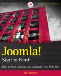 Joomla! Start to Finish