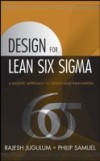 Design for Lean Six Sigma