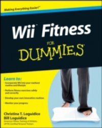 Wii Fitness For Dummies