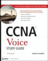 CCNA Voice Study Guide