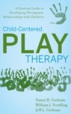 Child-Centered Play Therapy