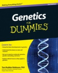 Genetics For Dummies