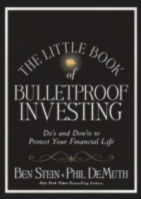 Little Book of Bulletproof Investing