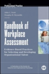 Handbook of Workplace Assessment