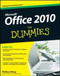 Office 2010 For Dummies