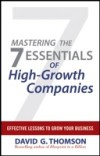 Mastering the 7 Essentials of High-Growth Companies