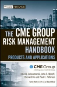 CME Group Risk Management Handbook