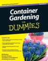 Container Gardening For Dummies