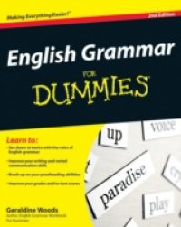 English Grammar For Dummies