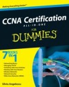 CCNA Certification All-In-One For Dummies