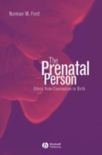 Prenatal Person