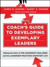 Coach's Guide to Developing Exemplary Leaders