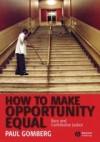 How to Make Opportunity Equal