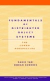 Fundamentals of Distributed Object Systems
