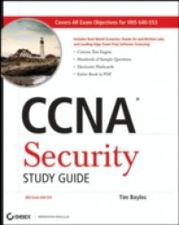 CCNA Security Study Guide