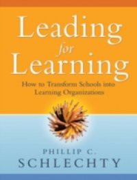 Leading for Learning