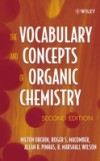 Vocabulary and Concepts of Organic Chemistry