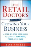 Retail Doctor's Guide to Growing Your Business