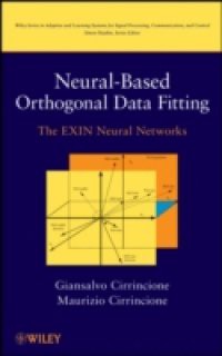 Neural-Based Orthogonal Data Fitting