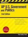 CliffsNotes AP U.S. Government and Politics