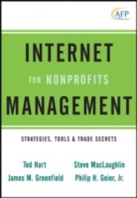 Internet Management for Nonprofits