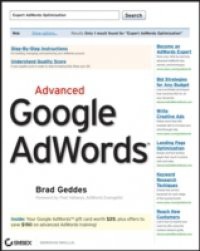 Advanced Google AdWords