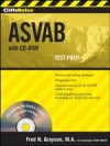 CliffsNotes ASVAB