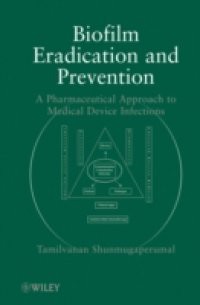 Biofilm Eradication and Prevention