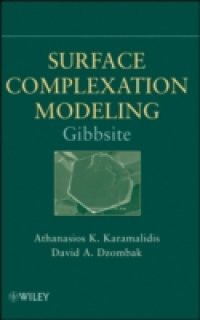 Surface Complexation Modeling: Gibbsite