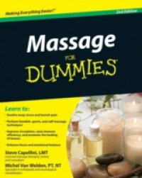 Massage For Dummies