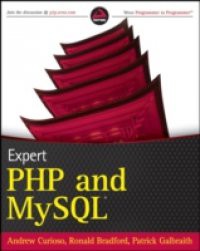 Expert PHP and MySQL