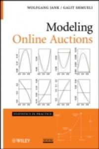 Modeling Online Auctions