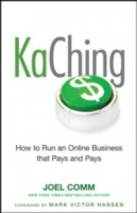 KaChing: How to Run an Online Business that Pays and Pays