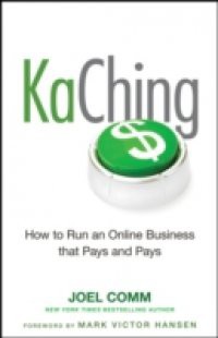 KaChing: How to Run an Online Business that Pays and Pays