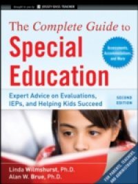 Complete Guide to Special Education