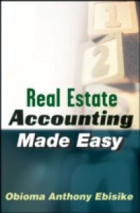 Real Estate Accounting Made Easy