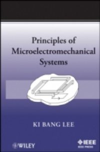 Principles of Microelectromechanical Systems