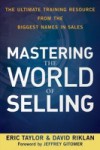 Mastering the World of Selling