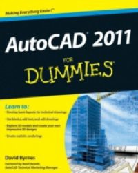 AutoCAD 2011 For Dummies