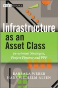 Infrastructure as an Asset Class