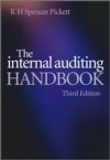 Internal Auditing Handbook