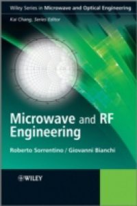 Microwave and RF Engineering