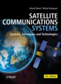 Satellite Communications Systems