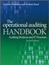 Operational Auditing Handbook