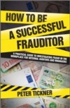 How to be a Successful Frauditor