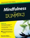 Mindfulness For Dummies