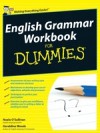English Grammar Workbook For Dummies