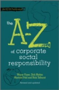 A to Z of Corporate Social Responsibility